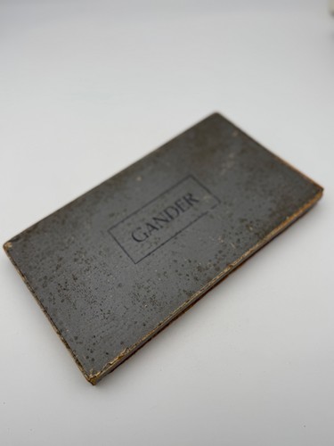 Gander 24x13x12cm watch - , parts