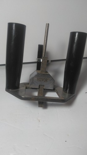 Vevor router manuale aereo - vevor,