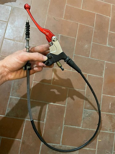 Leva septar cavo frizione - septar,