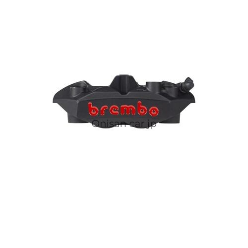 Nuovo brembo radiale - brembo, m-4