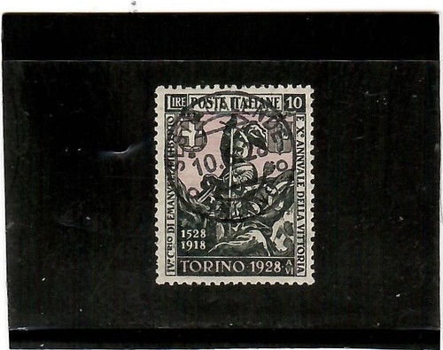 Regno 1928 filiberto - regno, 1928-em.
