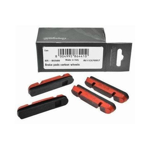 Pattini freno bo500 - pattini,