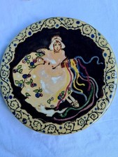 ❤️ADELINA ZANDRINO CASA DELL'ARTE ALBISOLA MGA MAZZOTTI PACETTI ART DECO 1920 20