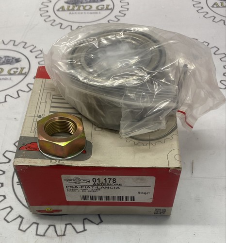 Kit cuscinetto ruota - kit,