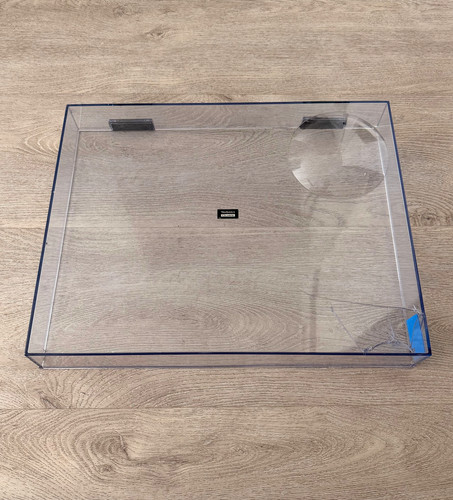 Genuine technics 1200 1210 - genuine,