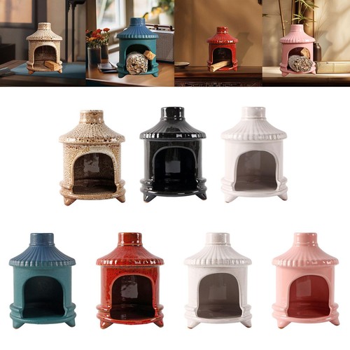 Detentore incenso craft - detentore, di