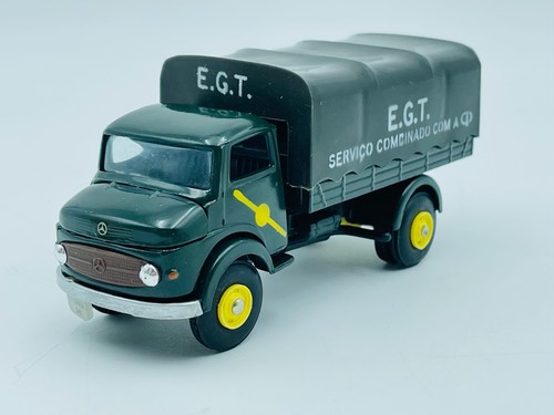 Metosul mercedes benz 1113 - metosul,