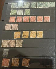 Francobolli postali - francobolli,