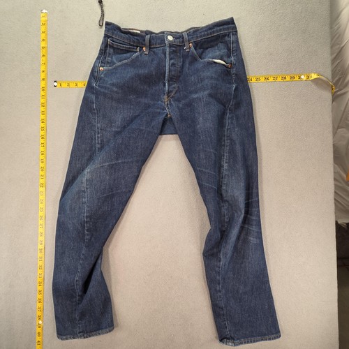 Vtg levis engineered jeans - levis,