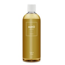 Muhà - Refill 1000 ml Uva e