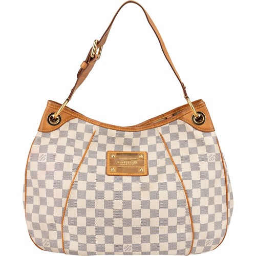 Borsa tracolla louis vuitton - a,