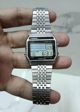 Orologio digitale vintage