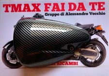  PROTEZIONE PARACALORE SCARICO