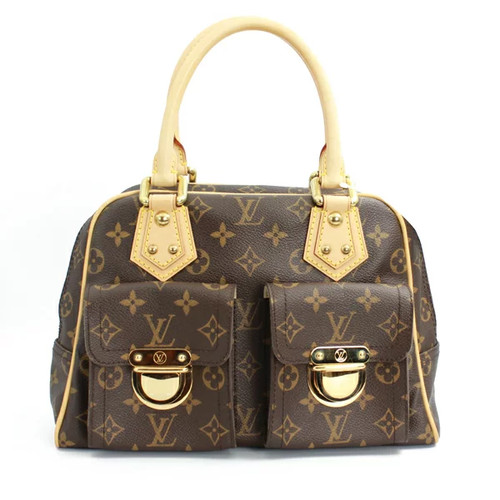 Borsa louis vuitton manhattan - louis,