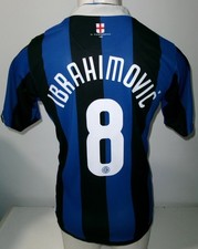 ZLATAN IBRAHIMOVIC maglia