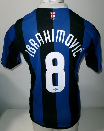 Zlatan ibrahimovic maglia - zlatan,