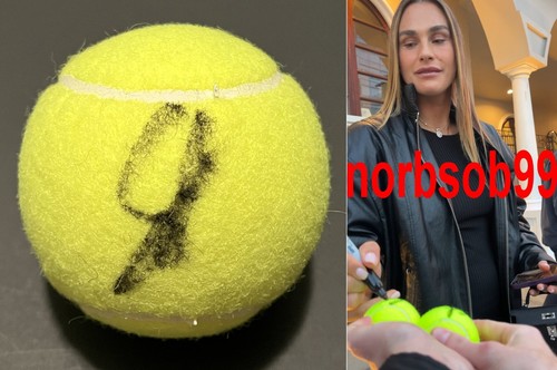 Palla tennis penn - palla,