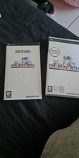 Final Fantasy Tactics The War Of The Lions PSP con guida strategica (come nuovo)
