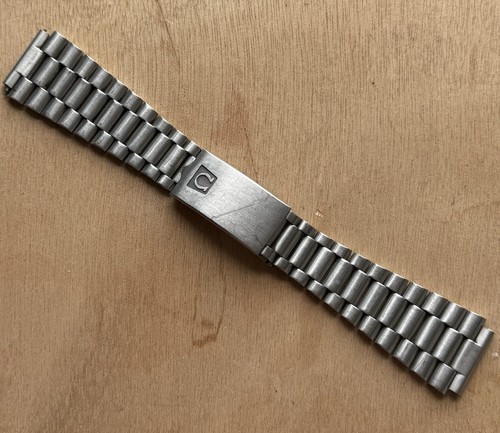 Bracciale orologio omega - bracciale,