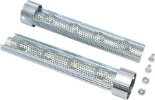 Inserti silenziatore Drag Pipe Hp-Plus™ KHROME WERKS 202032