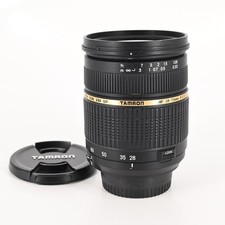 Tamron A09 AF 28-75 mm F2.8 SP