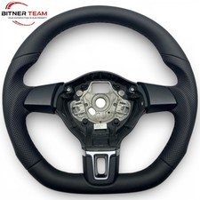 SOSTITUZIONE Volante Pelle