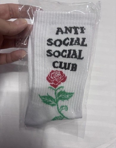 Anti social club - social,