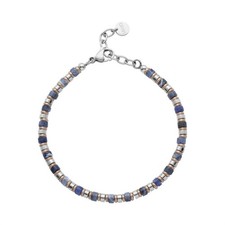 Bracciale Uomo Liu-Jo MLJ640