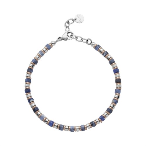 Bracciale uomo liu - liu-jo, mlj640
