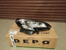 Faro Anteriore Destro Opel