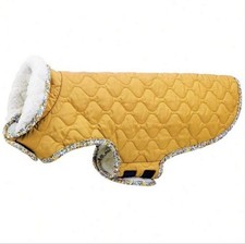Cappotto Invernale Per Cane