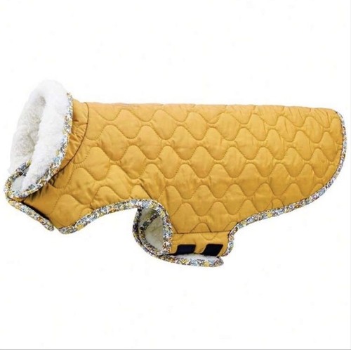 Cappotto invernale per cane - cappotto,