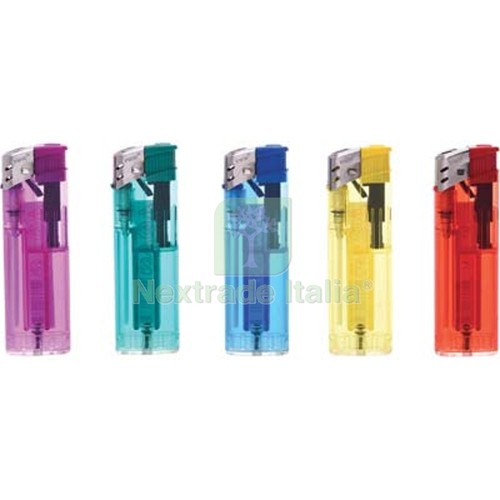 50pz accendino usa getta - accendino, e