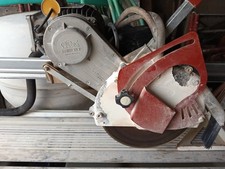 Tagliamattonelle Ad Acqua Pikus 130 In Ottime Condizioni 