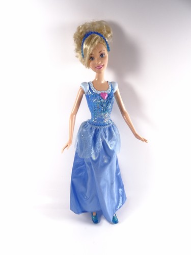 Barbie disney sparkle - barbie,