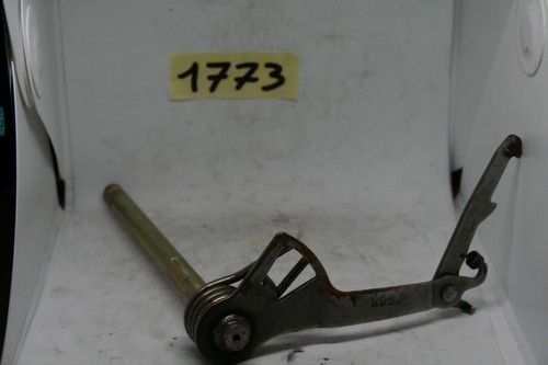 Arpione cambio gearbox harpoon - gearbox,