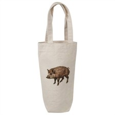 'Wild Hog' Bottiglia di Vino