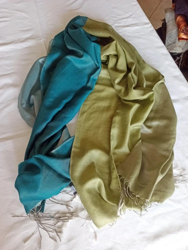 Elegante foulard vintage - elegante,
