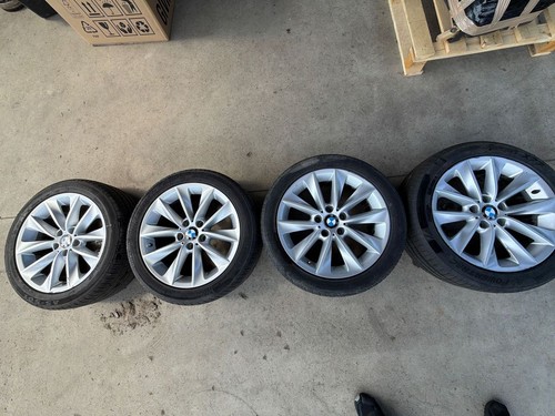 Bmw f25 2013 cerchio - f25,