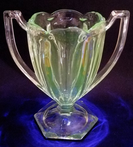 Vaso trofeo davidson - vaso,
