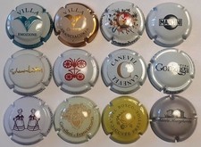 LOTTO DI n°12 CAPSULE