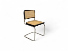 SEDIA CESCA BAUHAUS MADE IN ITALY BAUHAUS made in Italy