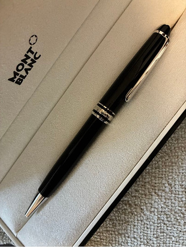 Penna sfera montblanc - a, 164