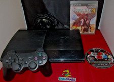 PS3 Console PS3 SUPERSLIM 500