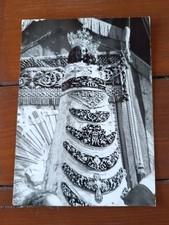 FOTO CON MADONNA DI LORETO -