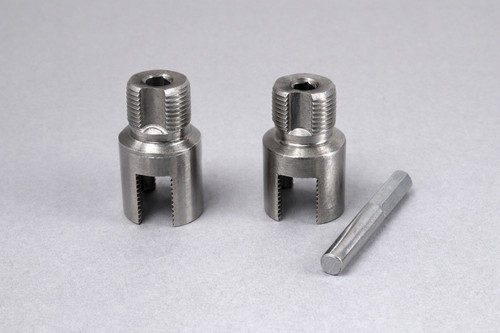 Set utensili per - per, filettatore