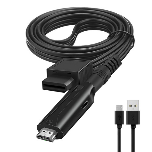 Per wii hdmi convertitore - wii,