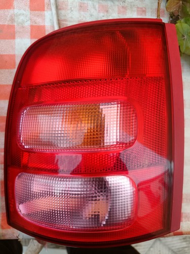 Fanale destro nissan - dx, micra