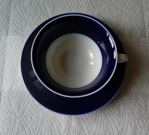 Porcellana rosenthal germania - porcellana,