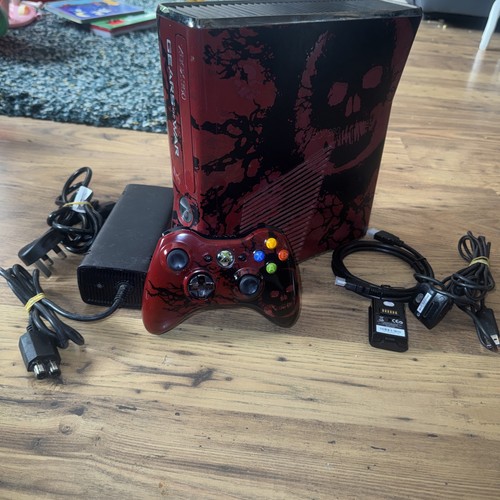 Microsoft xbox 360 - microsoft,